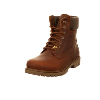 Produktbild von Panama Jack Panama 03 Wool C7 (40/cuero-bark)