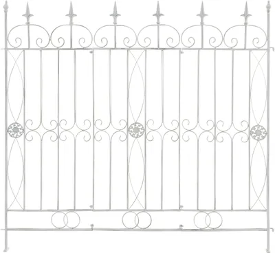 Immagine prodotto di Recinzione da giardino bietola