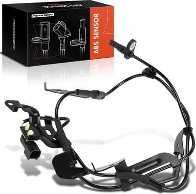 Productafbeelding van Frankberg 1x ABS-sensor vooras links voor Ford Ranger TKE 22L 32L vanaf bouwjaar