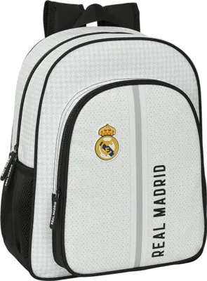 Immagine prodotto di Zainetti Real Madrid 612454640
