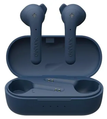 Image de Casque Bluetooth Defunc 5.0True Basic Wireless Bleu/Bleu 71961