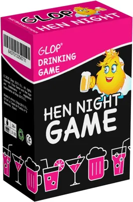 Productafbeelding van Vrijgezellenavond - Spelletjes voor vrijgezellenfeesten - Drinkspelletjes - Vrijgezellenfeest - Bride to Be - Bordspel