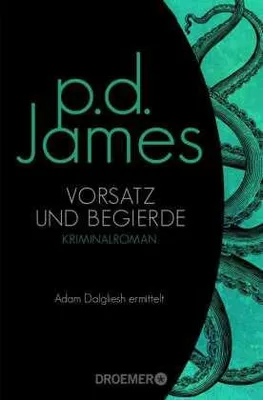 Obrázek produktu pro Vorsatz und Begierde