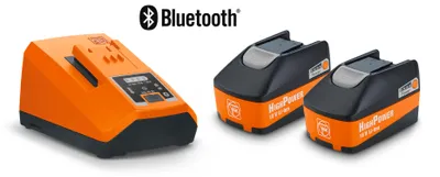 Produktbild von Fein Akku Starter Set 18V 5.2Ah High Power