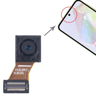 Obrázok produktu pre Náhradný diel na opravu predného fotoaparátu pre Samsung Galaxy A35 5G SM-A356B