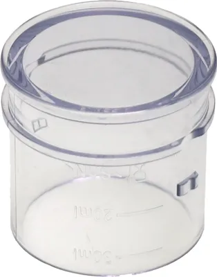 Produktbild von WMF FS-1000050770 Messbecher für Mixaufsatz Küchenminis... Küchenmaschine