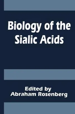 Obrázek produktu pro Biology of the Sialic Acids