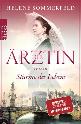 Immagine prodotto di Die Ärztin: Stürme des Lebens