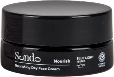 Immagine prodotto di Crema viso nutriente giorno 50ml