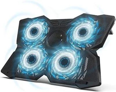 Obrázek produktu pro Chladič pro notebook, černý