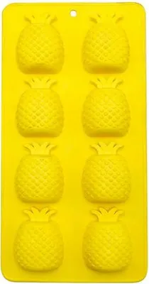 Obrázek produktu pro Tvořítko Na Led "Ananas" 8 Kostek, 21,8X11X1,8Cm