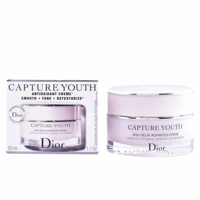 Immagine prodotto di Dior Capture Youth Crema avanzata ritardante dell'età 50ml