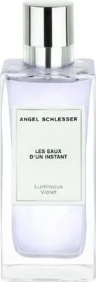 Zdjęcie produktu dla Angel Schlesser Luminous Violet woda toaletowa dla kobiet 100 ml