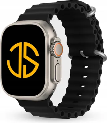 Zdjęcie produktu dla PASEK do APPLE WATCH 2 3 4 5 6 7 8 9 SE ULTRA 42mm 44mm 45mm 49mm PREMIUM
