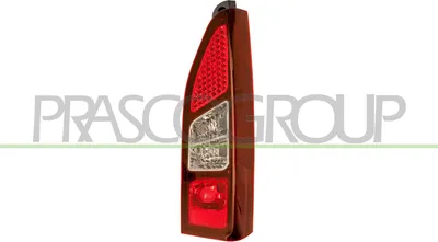 Produktbild von PRASCO Rückleuchte Heckleuchte Rechts für CITROËN BERLINGO (B9) passend für PEUGEOT PARTNER Tepee PARTNER Kasten