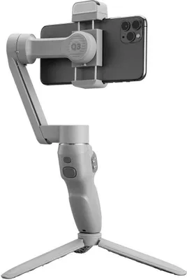 Produktbild von Zhiyun Tech SMOOTH-Q3 Bildstabilisator Grau