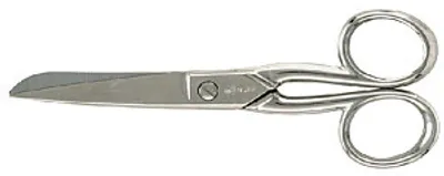 Immagine prodotto di Forbici riutilizzabili 130mm acciaio | 1 pezzo | 12 pezzi