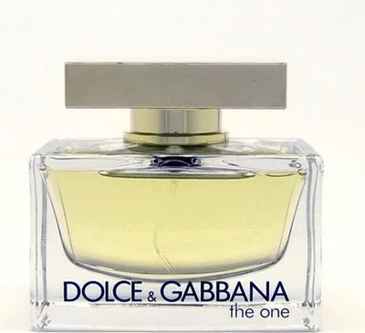 Produktbild von Dolce & Gabbana The One For Women Edp Spray