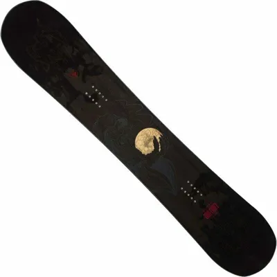 Produktbild von Rossignol Evader 154 Snowboard