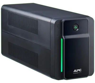 Image de APC BVX700LI-GR APC Easy UPS, 700VA, tour, 230V, Schuko