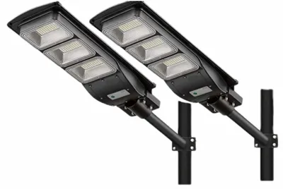 Obrázek produktu pro Solární svítidla, 2 ks, 1200 W