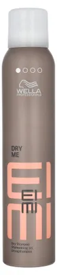 Obrázek produktu pro Wella EIMI Dry Me suchý šampon 180 ml
