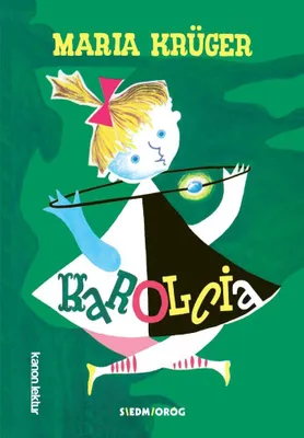 Produktbild von Karolcia