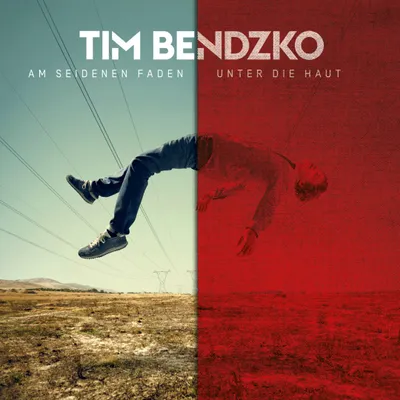 Produktbild von Bendzko,Tim-Am seidenen Faden-Unter die Haut Versi