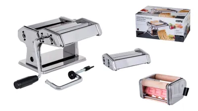 Image de Gefu Pasta Perfetta de Luxe Pastamaschine