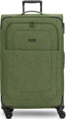 Produktbild von Redolz Essentials 12 LARGE 4 Rollen Trolley 79 cm mit Dehnfalte