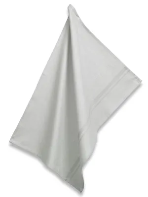 Zdjęcie produktu dla KELA Ręcznik do naczyń TIA 100% bawełna 70 x 50 cm szary KL-12702