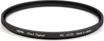 Produktbild von Hoya UV Pro 1 Digital 37mm