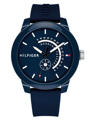 Produktbild von TOMMY HILFIGER - Armbanduhr - Herren - 1791482 - SPORT