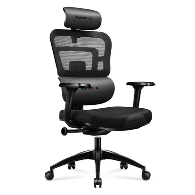 Immagine prodotto di Sedia da gioco Huzaro Combat 7.0 Nero