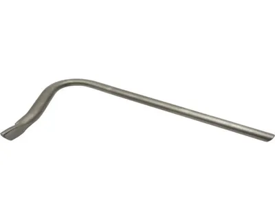 Obrázek produktu pro Držák do hoblic, Holdfast, D19 x 290 mm
