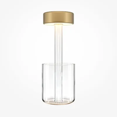 Productafbeelding van MAYTONI AI Collaboration, 3W, batterijgevoede bureaulamp, model MOD229TL-L3G3K1