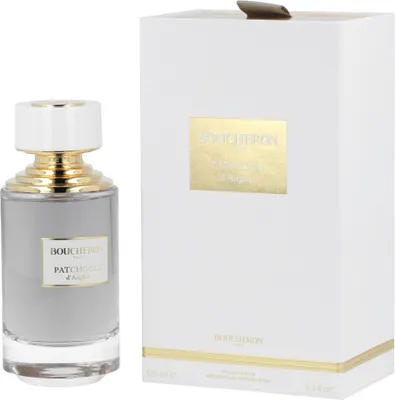 Image de Boucheron - Patchouli d'Angkor EDP 125ml