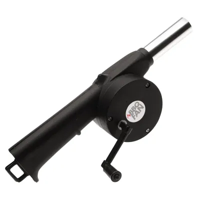 Produktbild von ORION Grillgebläse / Grillanzünder handbetrieben für Grill Kamine Lagerfeuer