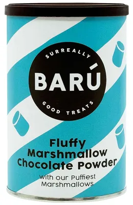 Immagine prodotto di Cioccolata alcolica Barú con marshmallows