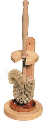 Produktbild von WC-Bürste mit Halter