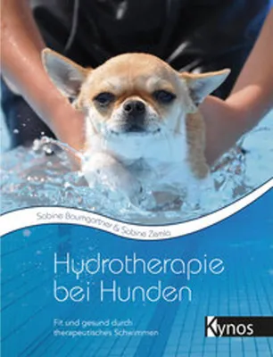 Obrázok produktu pre Hydrotherapie bei Hunden