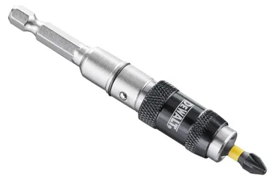 Image de Support de bits rotatif avec bits à torsion Extreme Impact