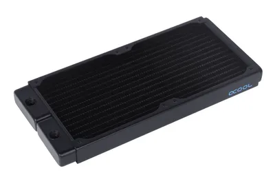 Produktbild von NexXxoS V.2 ST30 280 mm, Radiator