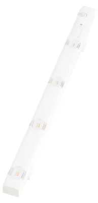 Imagen del producto de Eko-Light: Lámpara LED de 0,3W para encastrar, con batería AAA y sensor de movimiento