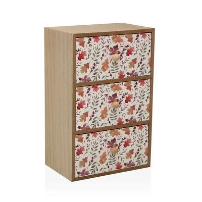 Produktbild von Box-Schmuckkästchen Versa Aia (12 x 25 x 16 cm)