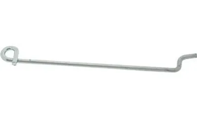Produktbild von Verstellbare Halterstange für Tecumseh-Motor. Originalersatz: 27250003.