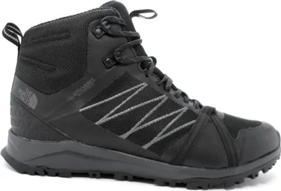 Image de The North Face Chaussures Litewave Fastpack II Mid WP, NF0A47HECA0