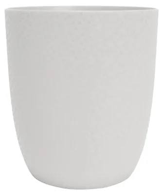 Obrázok produktu pre Omgoods - Kvetináč z opálu, priemer 12,5 cm, vhodný pre orchideje