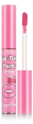 Immagine prodotto di Rossetto liquido opaco a lunga durata, resistente all'acqua, antimacchia e a prova di trasferimento #02