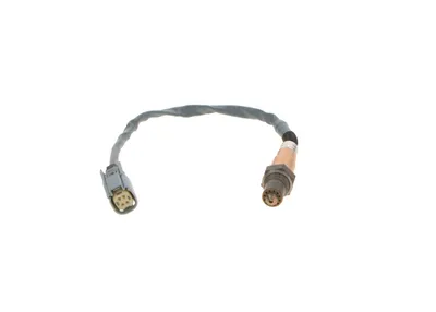 Produktbild von BOSCH Lambdasonde für FORD Fiesta Mk6 Schrägheck (JA8, JR8) vor-Kat 0 258 010 298